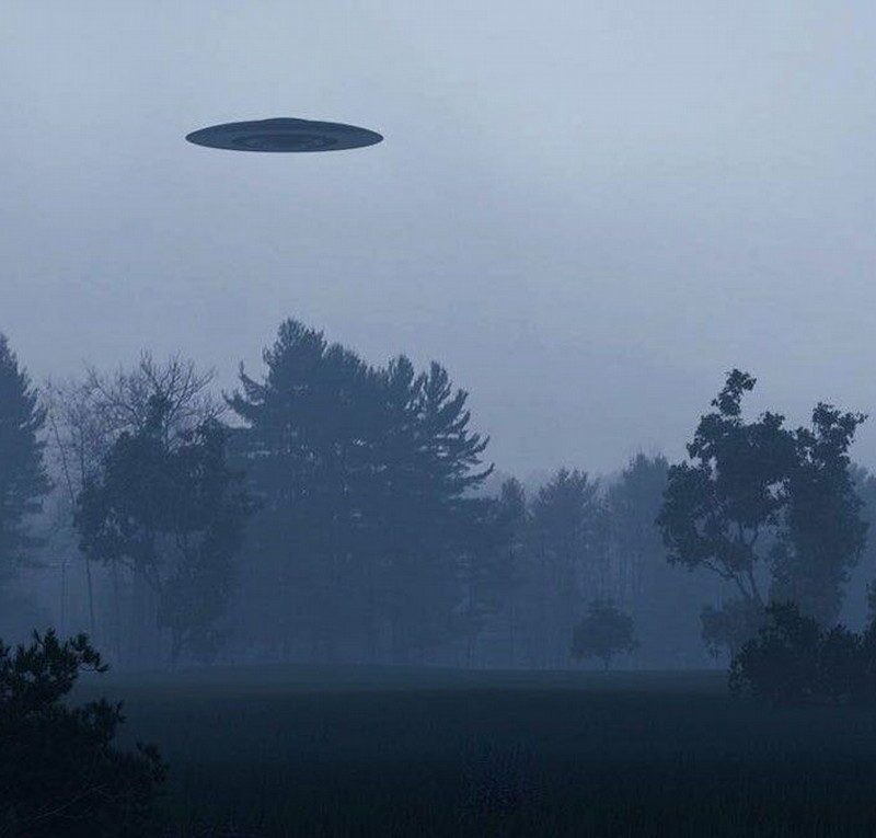 URITORCO, Ovnis o turismo, Córdoba, Argentina