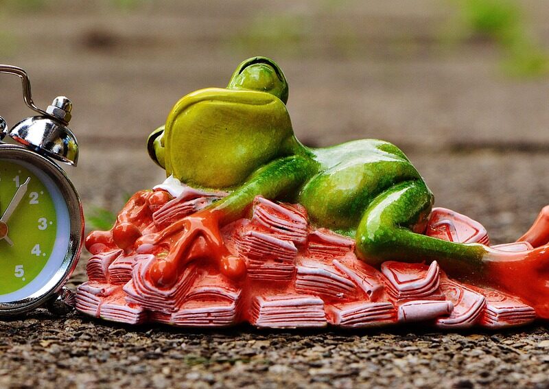 Atraer Dinero Urgente, TECNICAS