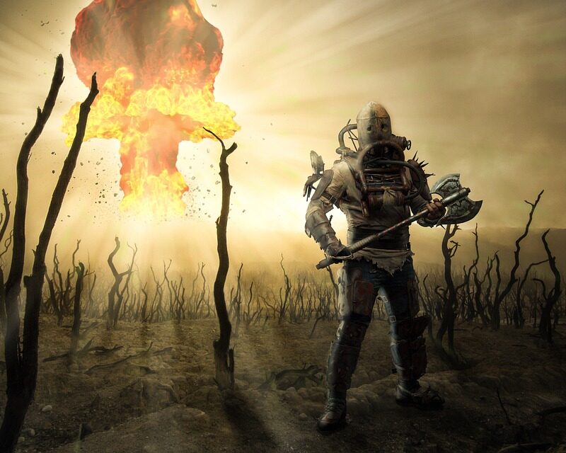 El Plan Oculto de las Noticias, Cómo el Miedo Frena tu Crecimiento Espiritual, CUIDADO