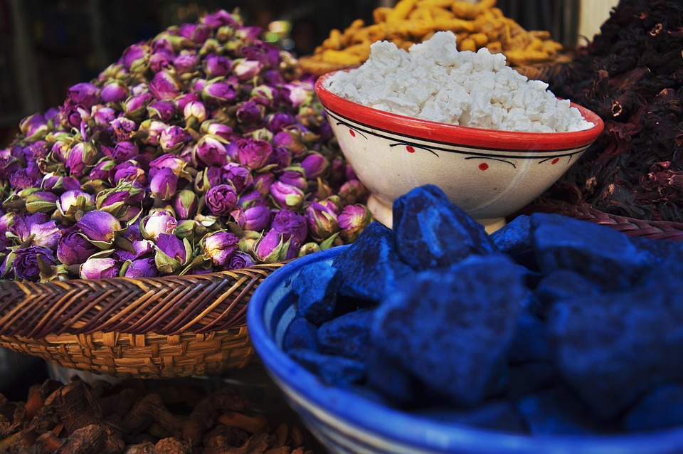 Espiritualidad y Herbolaria, El Poder de las Plantas en el Camino Interior