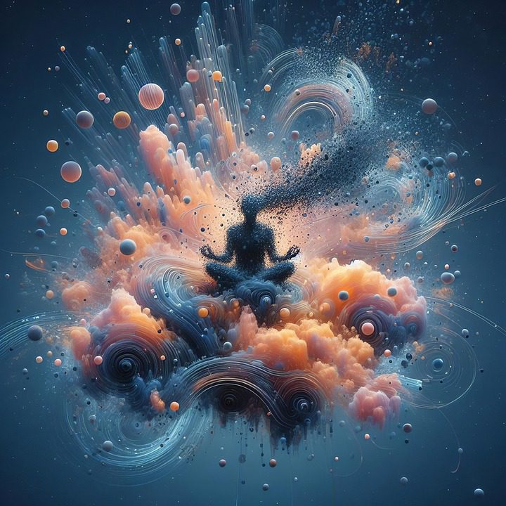 Meditaciones para Atraer Dinero y Amor, SORPRENDENTE