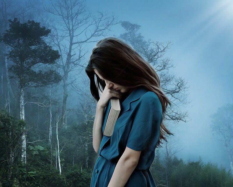 ‍ “No sé qué hacer con mi vida” Qué hacer cuando estás perdido, bloqueado o sin rumbo