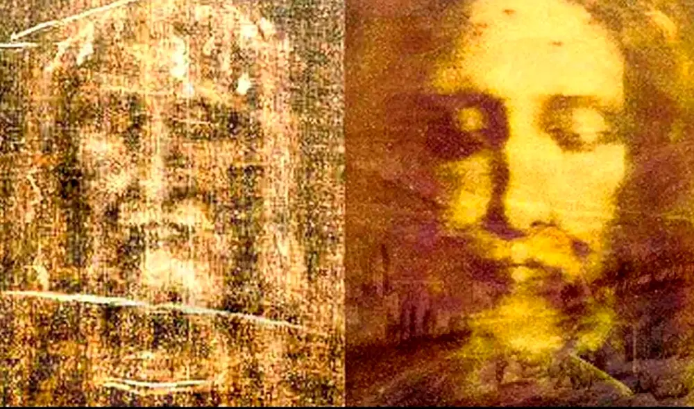 Existe una verdad de JESUS que ocultan