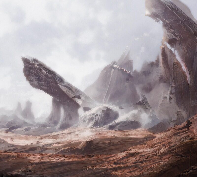 Imagen relacionada con Benjamín Solari Parravicini, profecías Argentina 2025