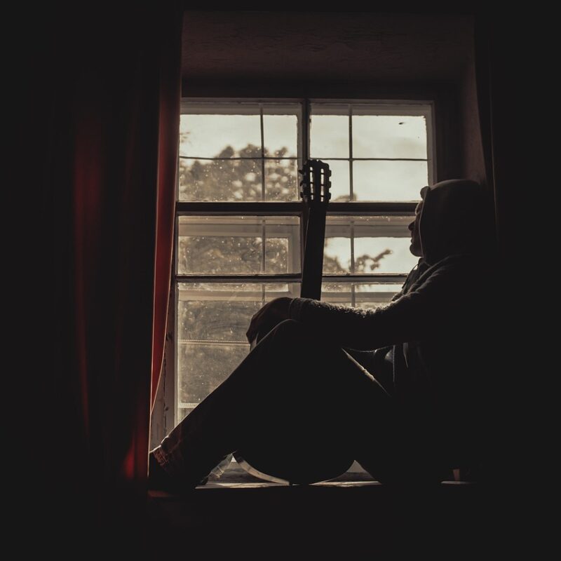 EL HUMANO, el ser más AUTODESTRUCTIVO en la TIERRA