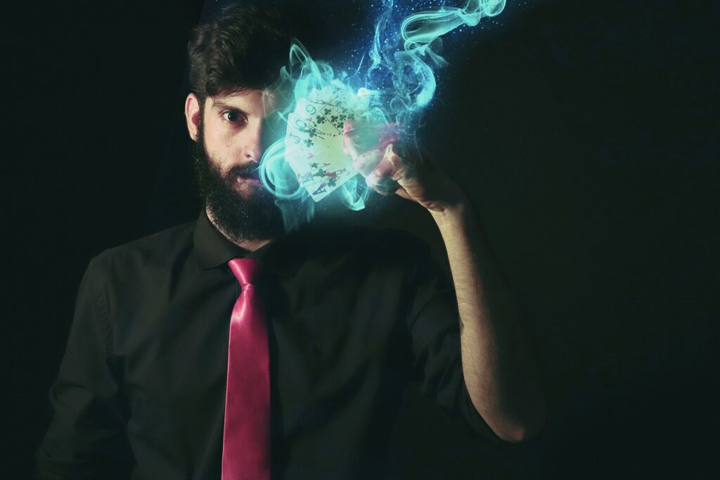 El poder de la MENTE, LA CREACION, poderes que limitamos por el sistema