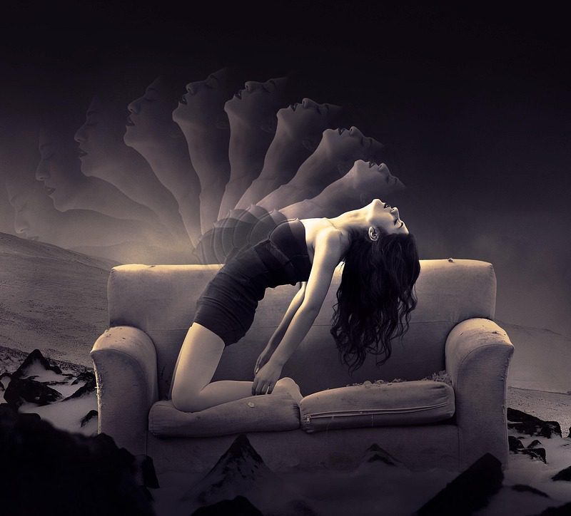 Imagen relacionada con Estados de conciencia, viajes astrales, sueños lúcidos