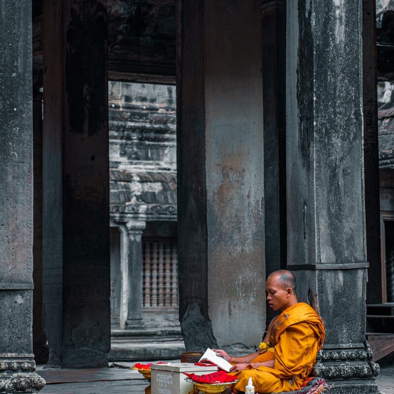 Imagen relacionada con La Verdad Sobre el Autocontrol: No Es Fuerza de Voluntad, Es Esto
