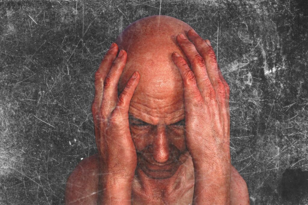 Qué son los ataques psíquicos y cómo protegerte de ellos – imagen 3 Imagen relacionada con Qué son los ataques psíquicos y cómo protegerte de ellos