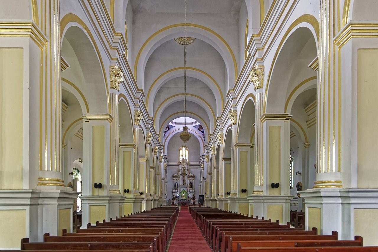 Imagen relacionada con Religiosidad vs. espiritualidad: ser “espiritual pero no religioso”