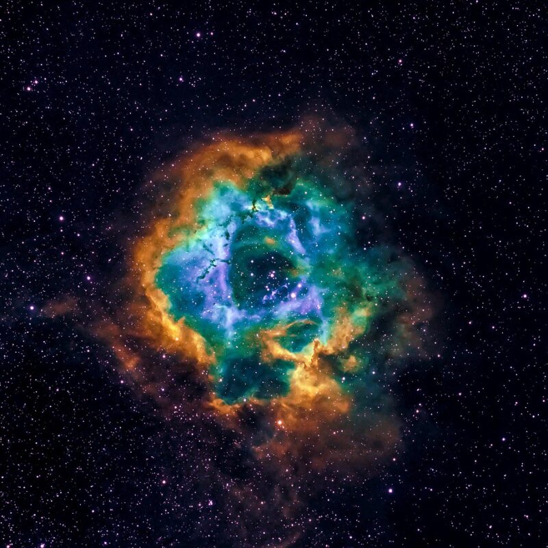 Imagen relacionada con 3I ATLAS: Por qué este hallazgo astronómico tiene a todos hablando de vida alienígena