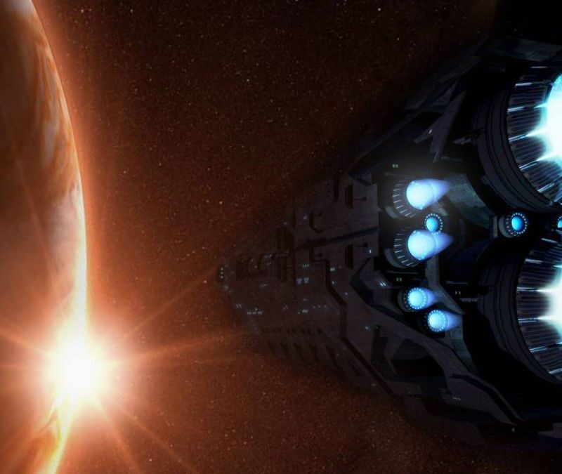 LA NASA habla luego de tanto SILENCIO de 3I ATLAS EMITE LUCES