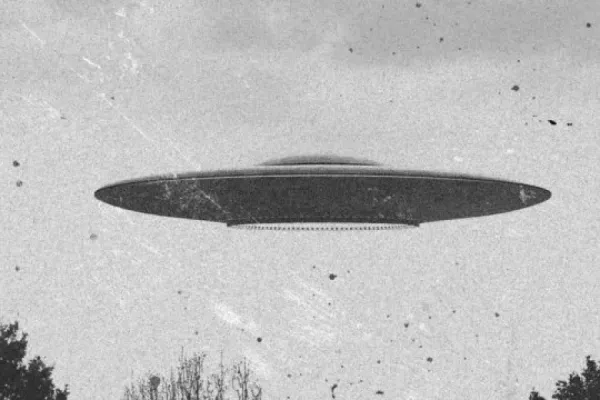 Ya no pueden ocultar más la vida EXTRATERRESTRE