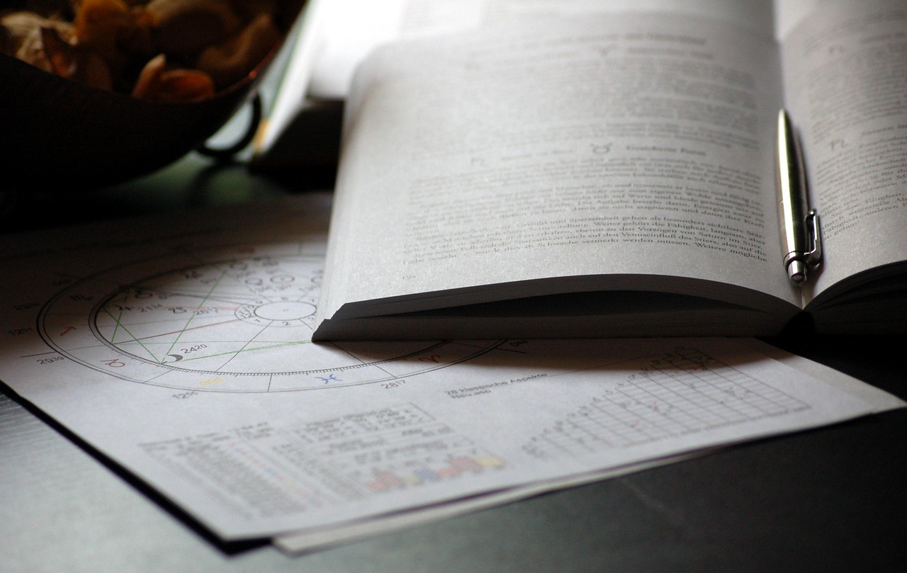 Astrología del 2025: predicciones espirituales según los astros – imagen 2 Imagen relacionada con Astrología del 2025: predicciones espirituales según los astros