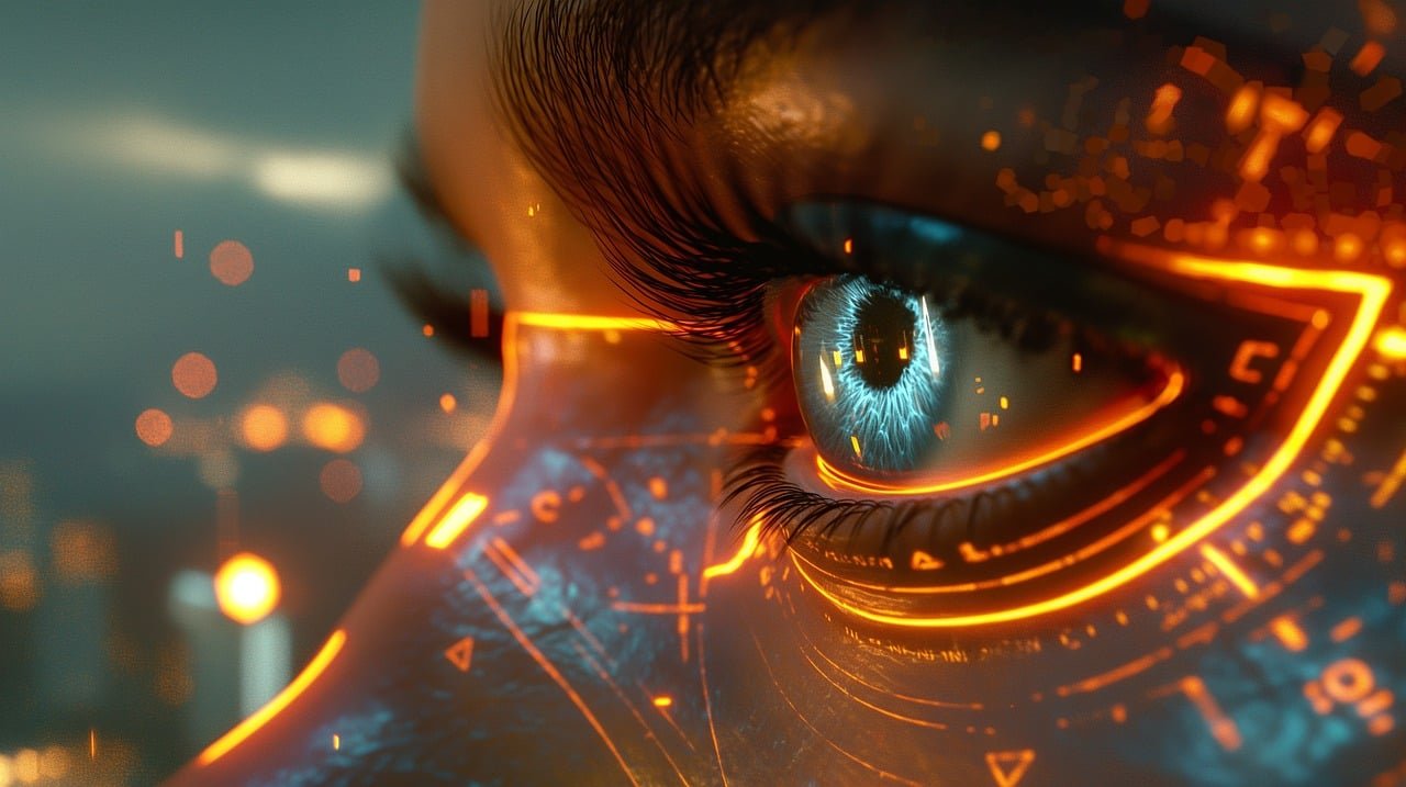 Biohacking espiritual: suplementos, vibraciones, tecnología y conciencia – imagen 1 Imagen relacionada con Biohacking espiritual: suplementos, vibraciones, tecnología y conciencia