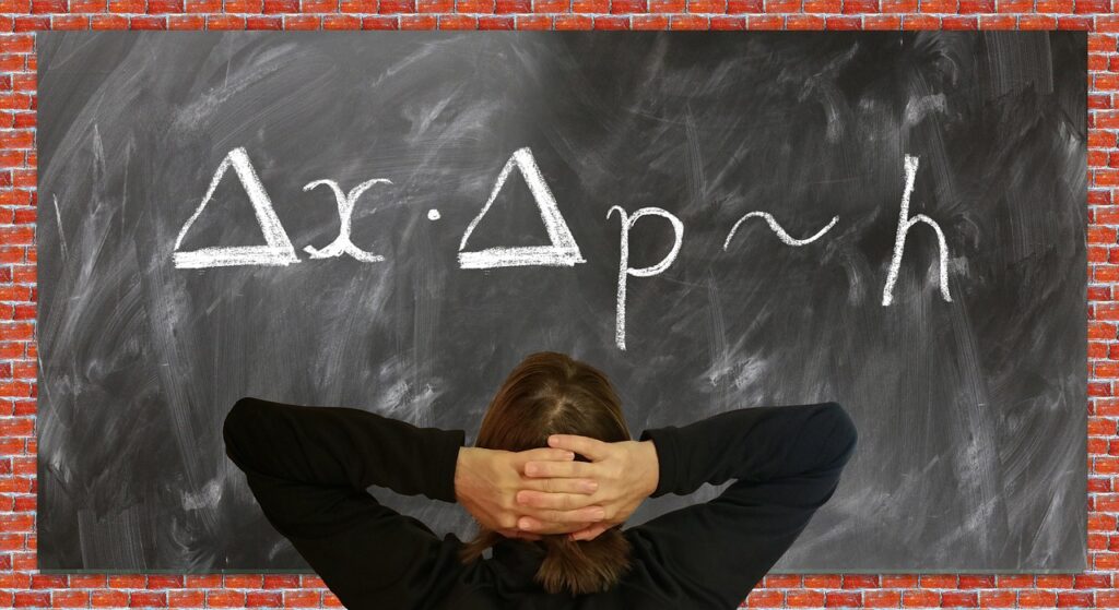 ¿Cómo saber si estoy en un salto cuántico? – imagen 3 Imagen relacionada con ¿Cómo saber si estoy en un salto cuántico?