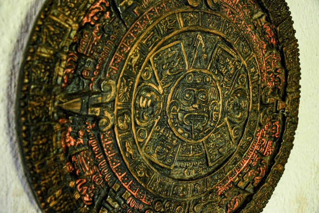 EL CÓDIGO OCULTO DE LAS PROFECÍAS MAYAS EN 2025 – imagen 2 Imagen relacionada con EL CÓDIGO OCULTO DE LAS PROFECÍAS MAYAS EN 2025