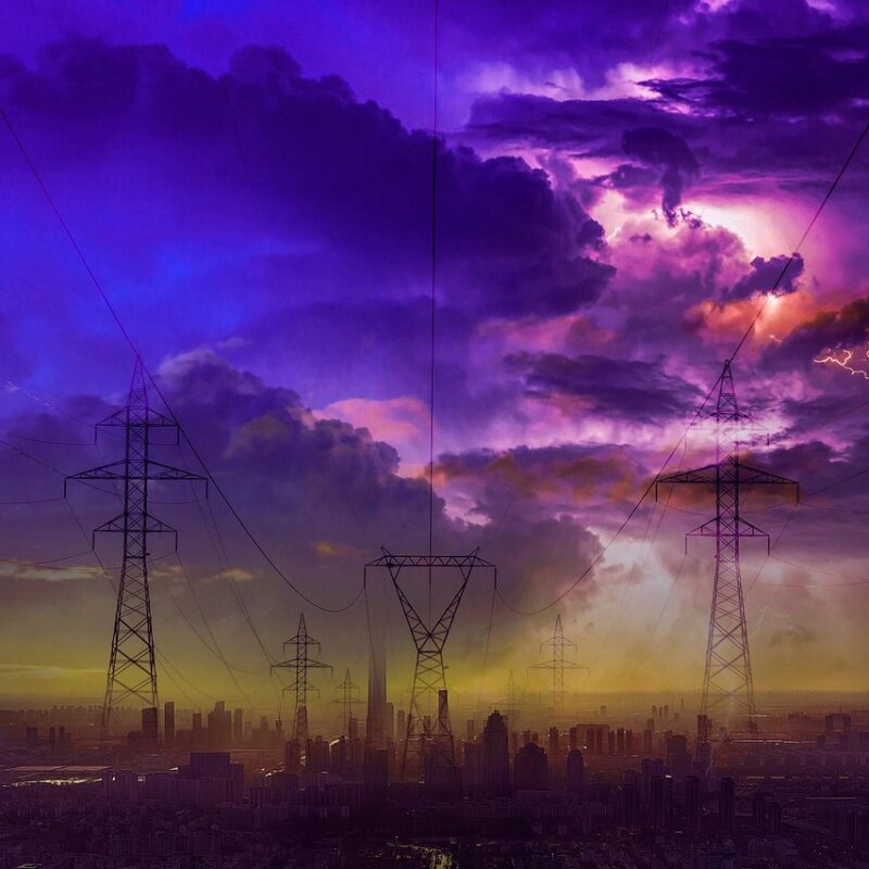 Imagen relacionada con El ‘Gran Apagón’ de 2025 ya empezó: fallas eléctricas en 12 países en 48 horas