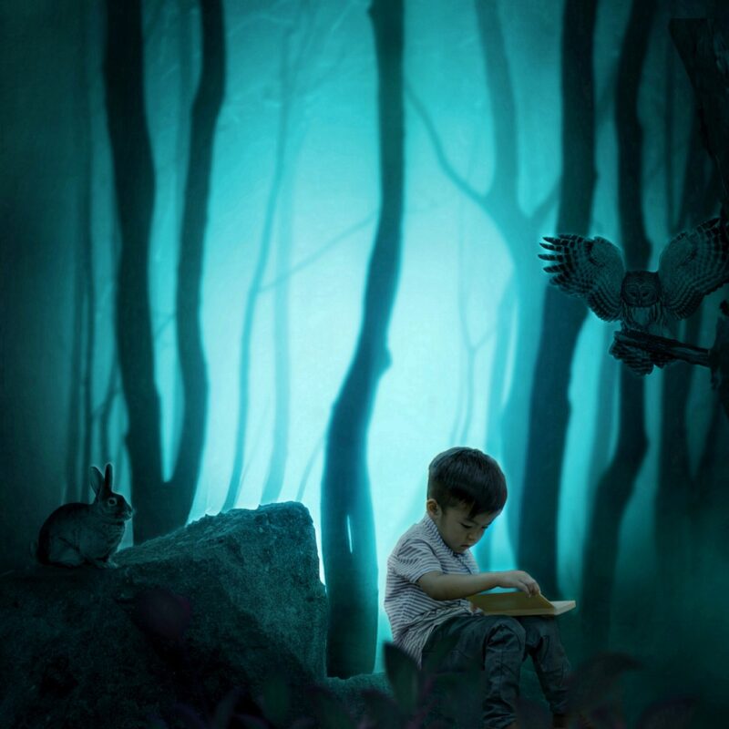 Imagen relacionada con El poder oculto de los sueños lúcidos en la espiritualidad moderna