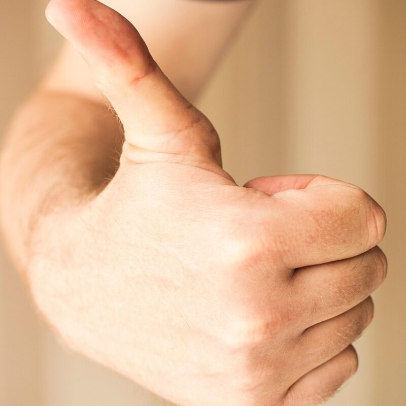 Imagen relacionada con El Síndrome del 'Sí Automático': Por Qué Dices Sí a Todo (y Cómo Decir NO sin Culpa)