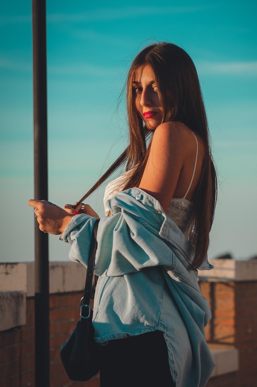 Imagen relacionada con ¿Eres una Persona Altamente Sensible (PAS)? Descubre tus Súperpoderes Espirituales