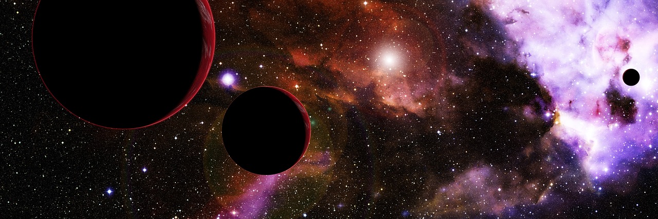 Imagen relacionada con Las ondas gravitacionales y los mensajes ocultos de 3I/ATLAS