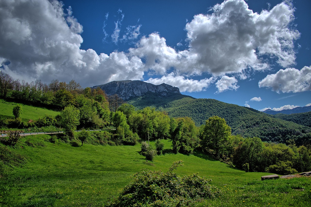 Imagen relacionada con Los lugares más místicos del mundo que activan tu energía espiritual