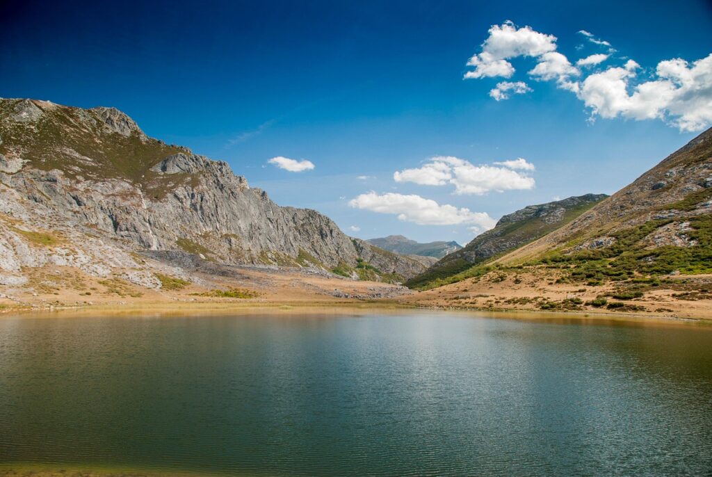 Imagen relacionada con Los lugares más místicos del mundo que activan tu energía espiritual