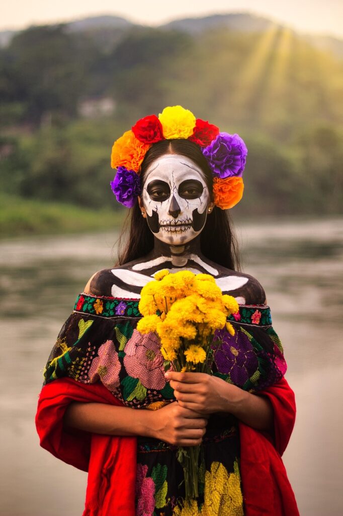Marchas y Procesiones por Día de Muertos 2025 en CDMX: Fechas y Lugares – imagen 2 Imagen relacionada con Marchas y Procesiones por Día de Muertos 2025 en CDMX: Fechas y Lugares