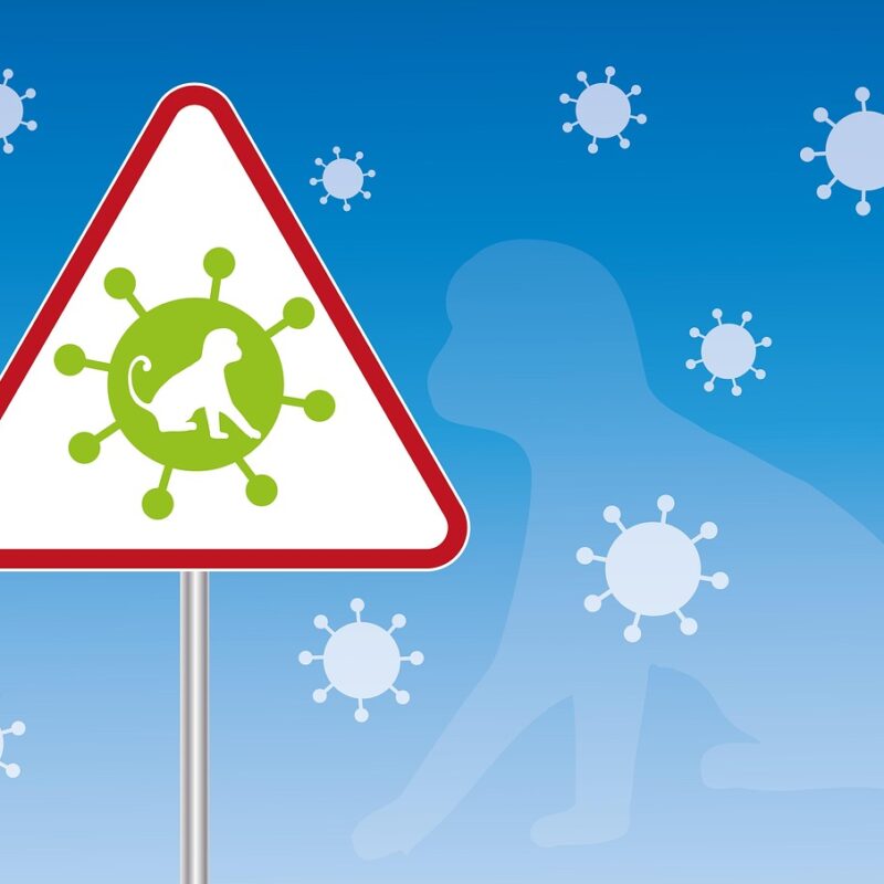 Imagen relacionada con Nace el primer virus creado por la IA que nos acerca a una vida más artificial