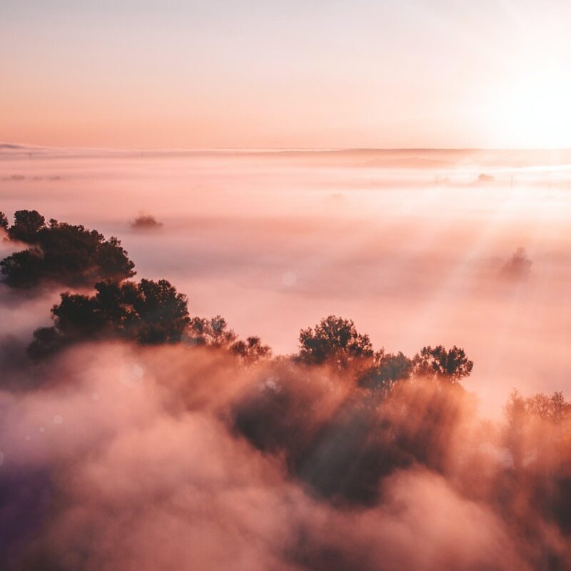 Imagen relacionada con NASA no lo dice, pero el Sol está ‘enloqueciendo’: tormentas solares ya afectan satélites
