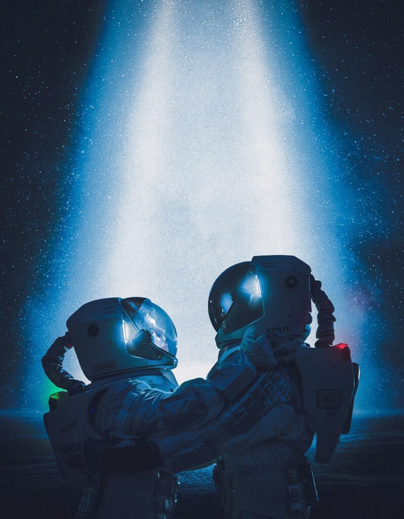 Imagen relacionada con OVNIS, Extraterrestres y Profecías