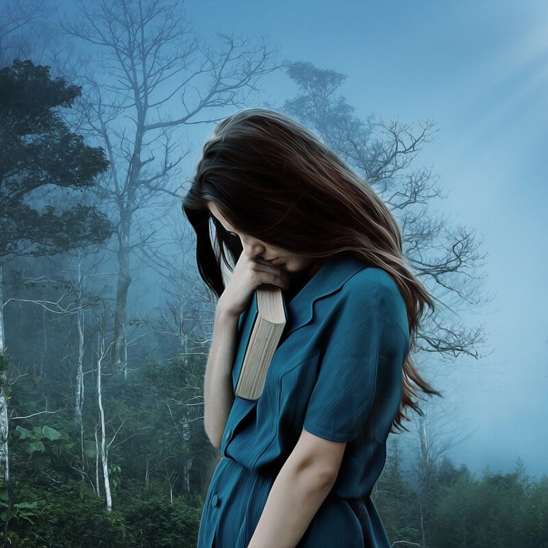 Imagen relacionada con ¿Por qué me siento triste? Entender y superar la tristeza, ENCONTRAR REGISTROS FAMILIARES SIN RESOLVER