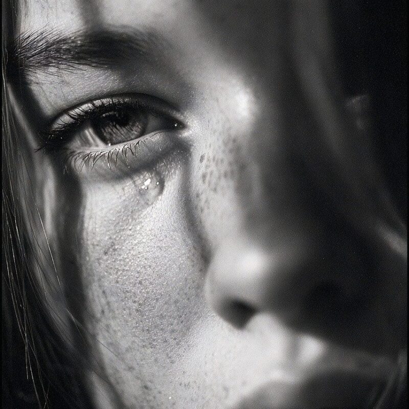 Imagen relacionada con Si hoy lloraste al escuchar una canción vieja… no fue nostalgia: fue tu ADN recordando un código sagrado