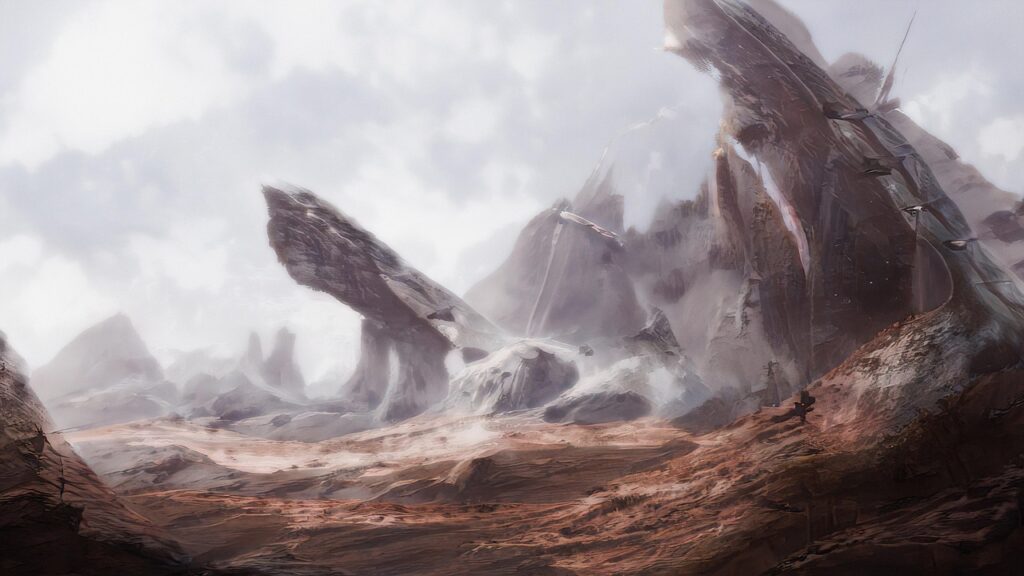 Soñar con el Apocalipsis: señales de transformación interior – imagen 2 Imagen relacionada con Soñar con el Apocalipsis: señales de transformación interior