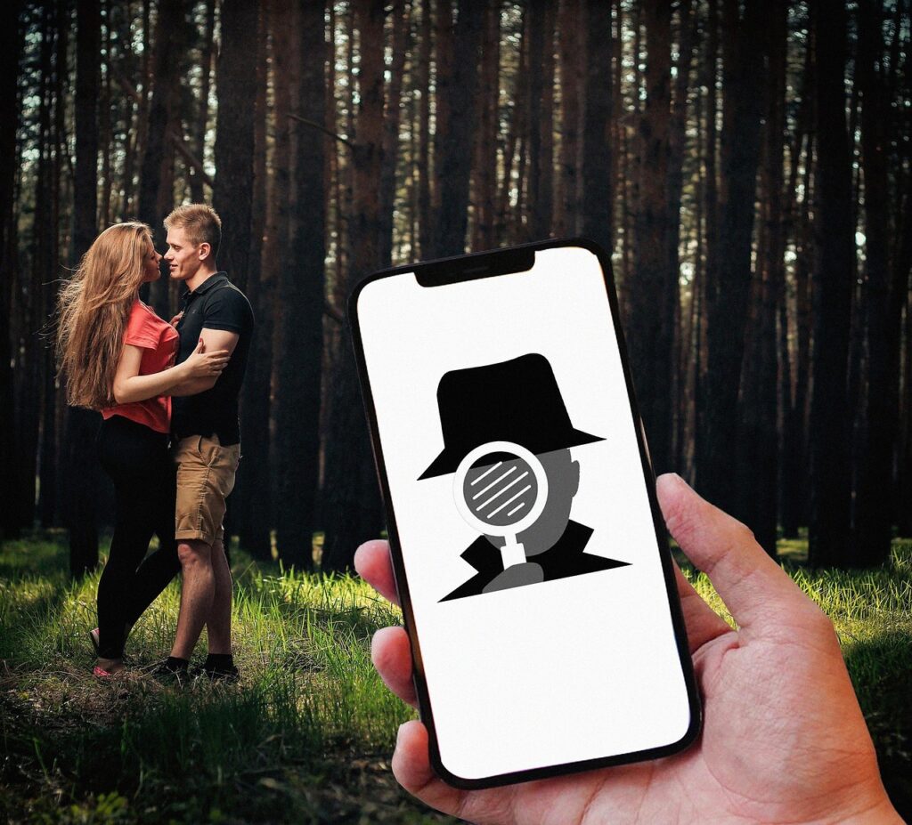 Soñar con infidelidad: inseguridad interior o intuición encendida – imagen 2 Imagen relacionada con Soñar con infidelidad: inseguridad interior o intuición encendida