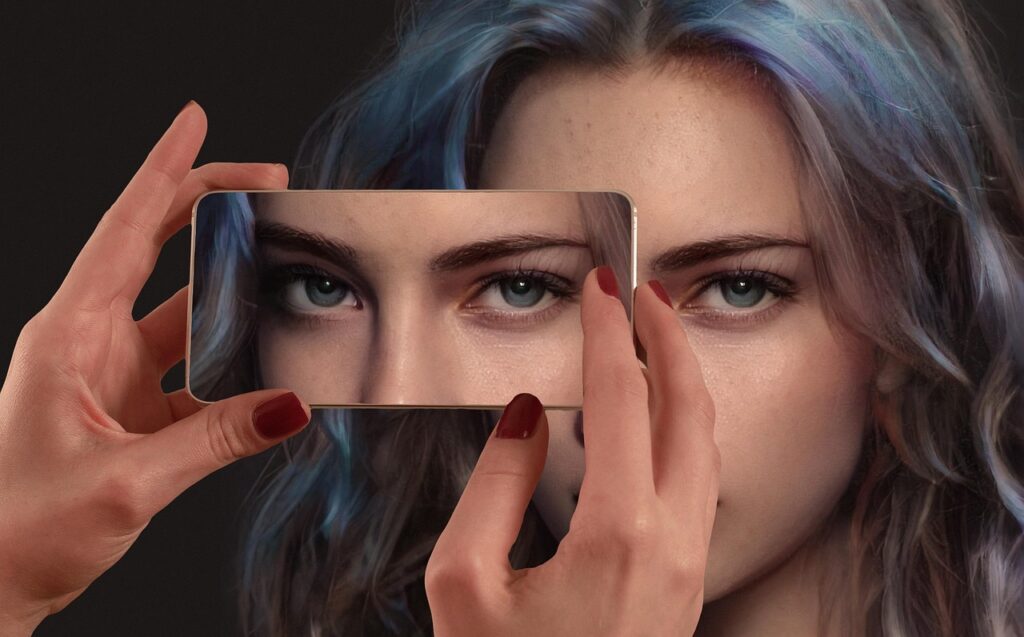 Imagen relacionada con Tu Hormigueo en la Cabeza no es Nada Médico: Es la Activación de tu Tercer Ojo