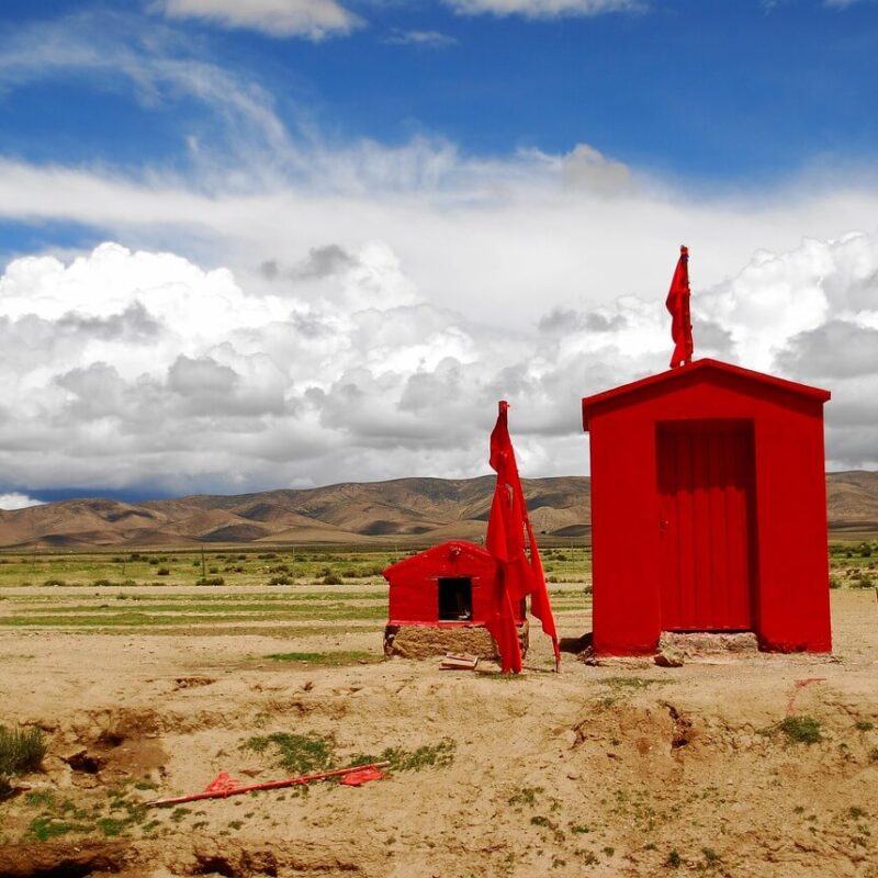 El Gauchito Gil, Un Icono de la Fe Popular Argentina