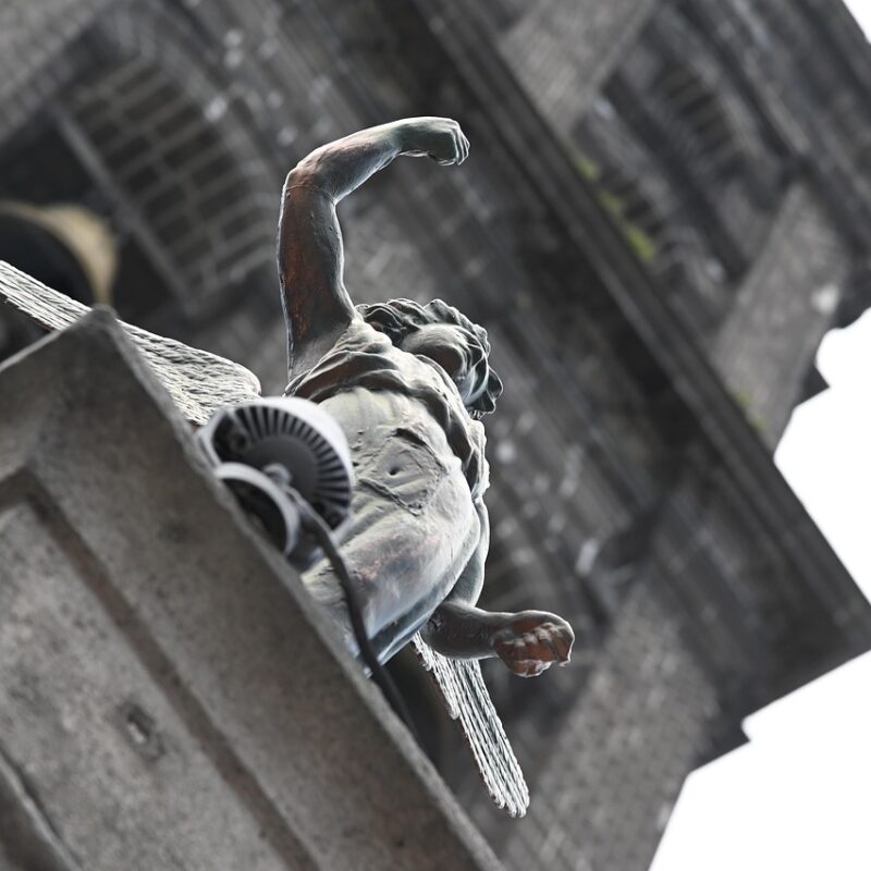 Imagen relacionada con Lugares mágicos de México para recargar tu energía y sanar el alma