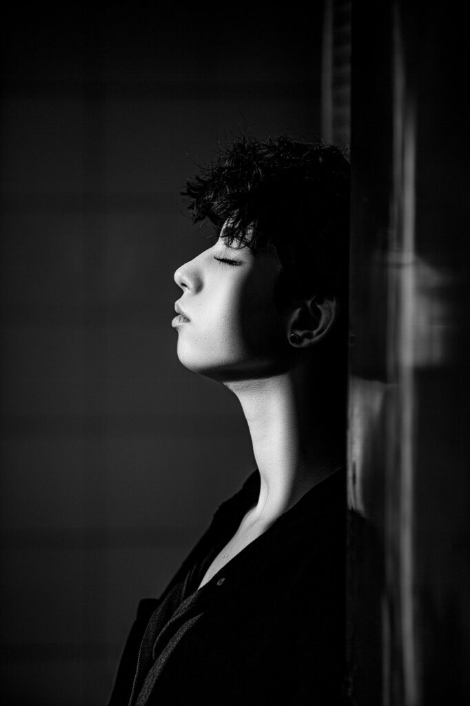 Imagen relacionada con ¿Por qué siendo una persona buena siempre me pasan cosas malas?