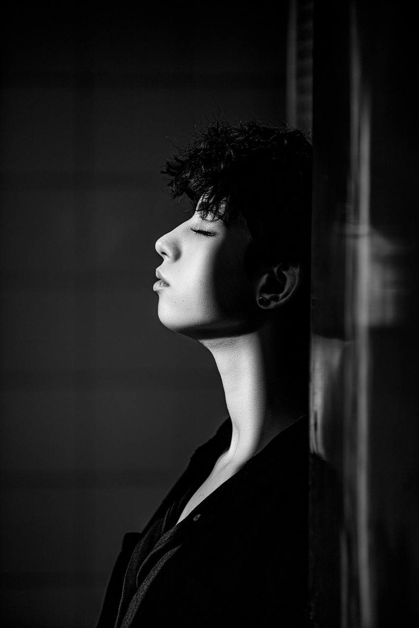 Imagen relacionada con Qué Hacer Cuando Sientes que Nada Tiene Sentido (Guía para el Vacío Existencial Espiritual)