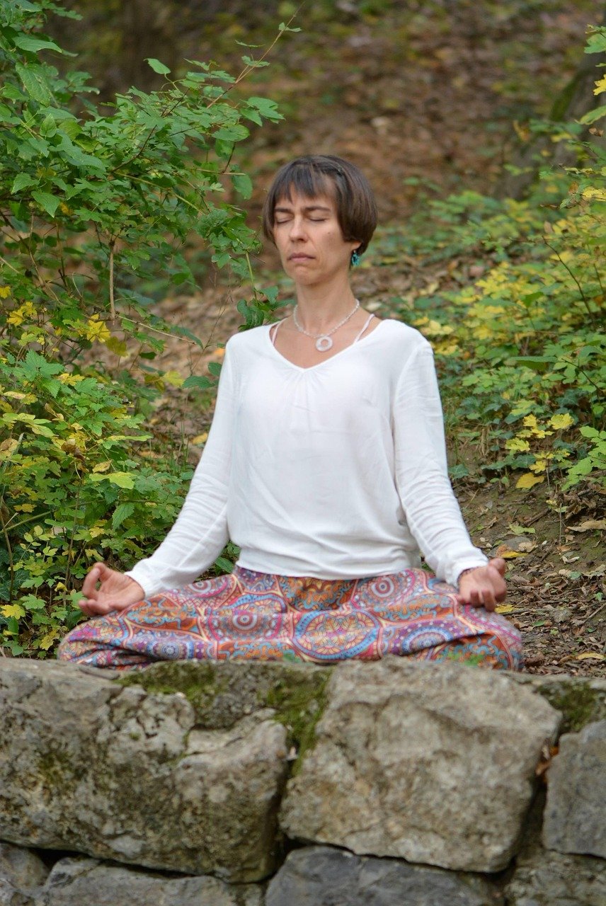 Imagen relacionada con Zazen: la meditación Zen que los monjes usan para alcanzar la iluminación (y tú puedes practicar en casa)