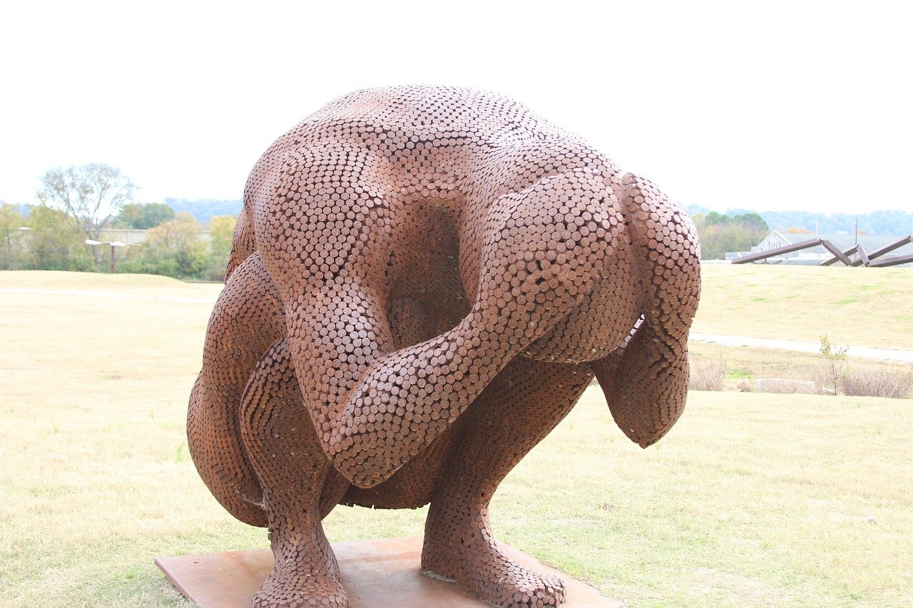 Imagen relacionada con Meditación para ansiedad inmediata: haz esto ahora si sientes que te ahogas en pensamientos