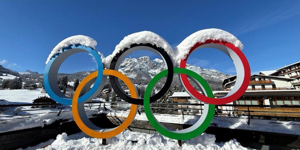 aros olimpicos1 kE3G 1024x512@diario abc