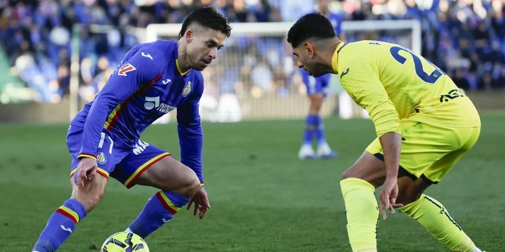 ayoze femenia get vill efe U45206838847qeE 1024x512@diario abc