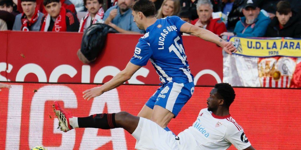 directo sevilla alaves gomez U81461264838pze 1024x512@diario abc