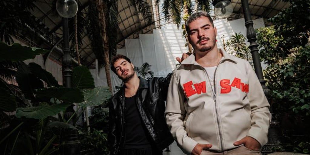 gemeliers sieira tania U67753867573sjF 1024x512@diario abc