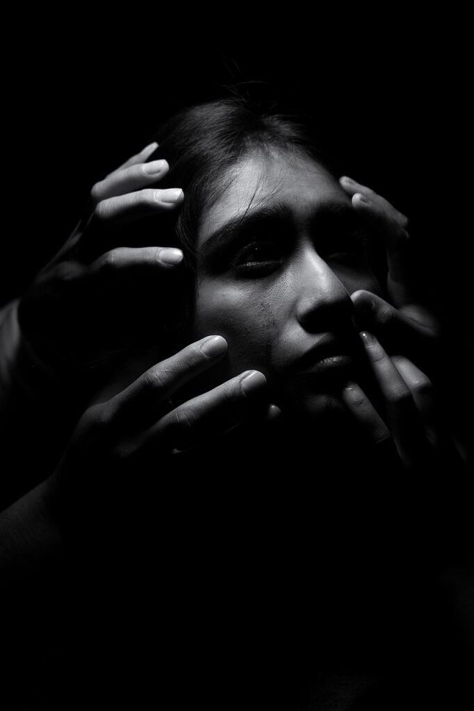 Imagen relacionada con La Conexión Entre Ansiedad y Sensibilidad Energética