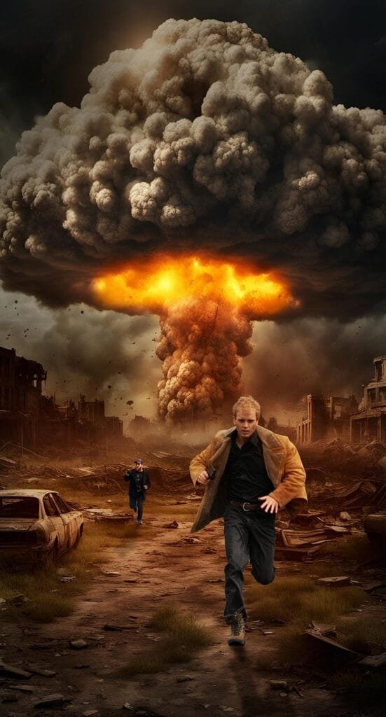 Imagen relacionada con ¿Por qué EE.UU. atacó Irán? Todo sobre el conflicto que hace temblar al mundo 28/02/2026