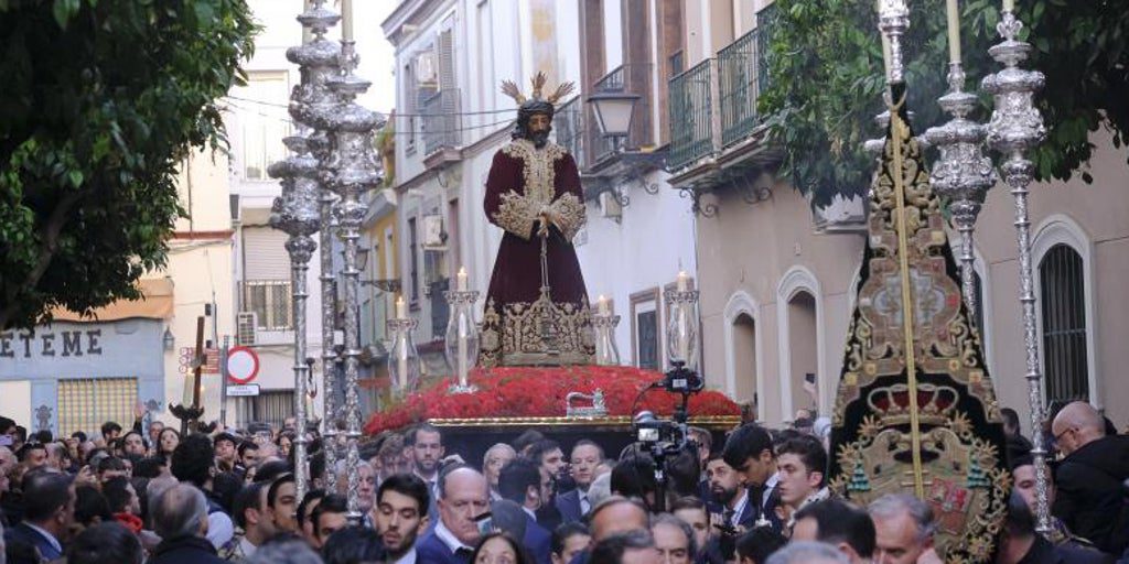 sentencia viacrucis macarena U54541188082PCF 1024x512@diario abc